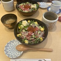 菊寿司 - 
