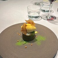 Restaurant Le Proust Miura - 