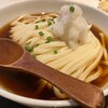 手打うどん 長谷沼