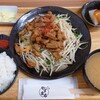 定食屋やすまる