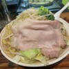 極太濁流ラーメン ら・けいこ 本店