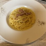 Polvo - カルボナーラ