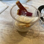 Polvo - ソフトクリーム