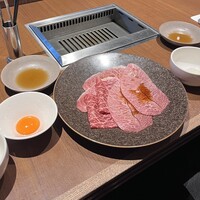焼肉うしごろ 表参道店 - 