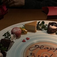 THE RIGOLETTO -  THE RIGOLETTO -