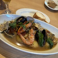 fish&wine BLUE OCEAN GRILL - 