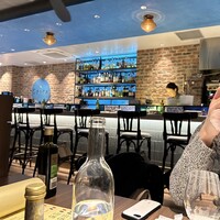 SPICA Bistro - 