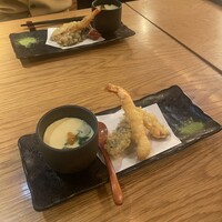 KINKA sushi bar izakaya 渋谷 - 