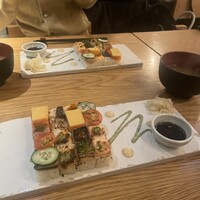 KINKA sushi bar izakaya 渋谷 - 