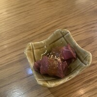 KINKA sushi bar izakaya 渋谷 - 