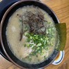 博多長浜らーめん ぼたん 大塚本店