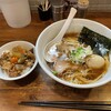 麺処 びぎ屋 学芸大学本店