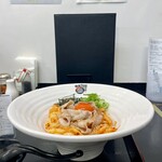 極楽うどん TKU - 