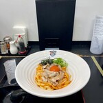 極楽うどん TKU - 