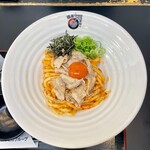 極楽うどん TKU - 