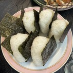 居酒屋なかよし - 