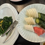 居酒屋なかよし - 