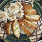 居酒屋なかよし - 