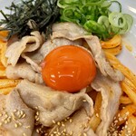 極楽うどん TKU - 