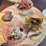 cafe&dining nurikabe - 