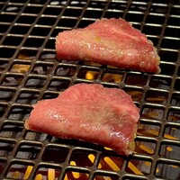 北新地焼肉 きらく - 