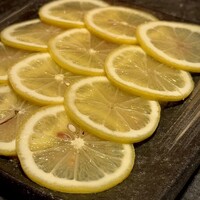 北新地焼肉 きらく - 