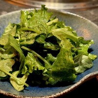 北新地焼肉 きらく - 