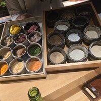 鮨shizuku 西天満 - 