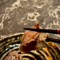 北新地焼肉 きらく - 