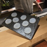 鮨shizuku 西天満 - 