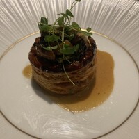 ケンゾーエステイトワイナリー 六本木ヒルズ店 - 