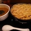 自家製麺つけそば 九六