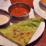 ナタラジ 荻窪店 - 