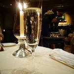 ラ・ベ - シャンパン