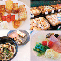 ホテルニューオータニ 東京 - 朝食