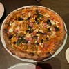 PIZZERIA & BAR NOHGA