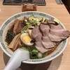 桂花ラーメン 新宿末広店