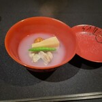 日本料理 楮山 - 