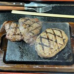 感動の肉と米 浦和美園店 - 