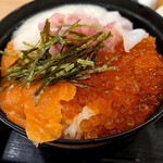 ドーミーイン - 料理写真: