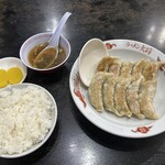 ラーメン大将 - 