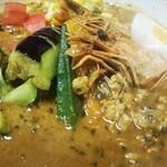 スープカレーわたなべ - 