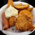 ドーミーイン - 