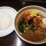 スープカレーわたなべ - 