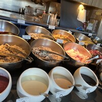 AWkitchen TOKYO 新丸ビル店 - 