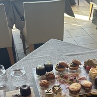 boB the garden Ginza - 