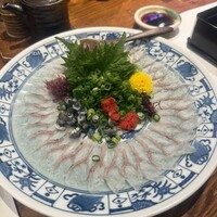 魚料理専門 魚魚一 - 