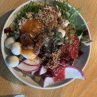 AWkitchen TOKYO 新丸ビル店 - 
