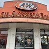 Ａ＆Ｗ 糸満店