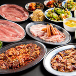 焼肉ホルモン たけ田 - 